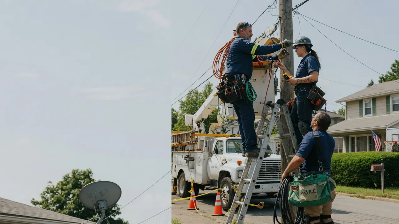 Electrical Repair in Elkton, OH near me